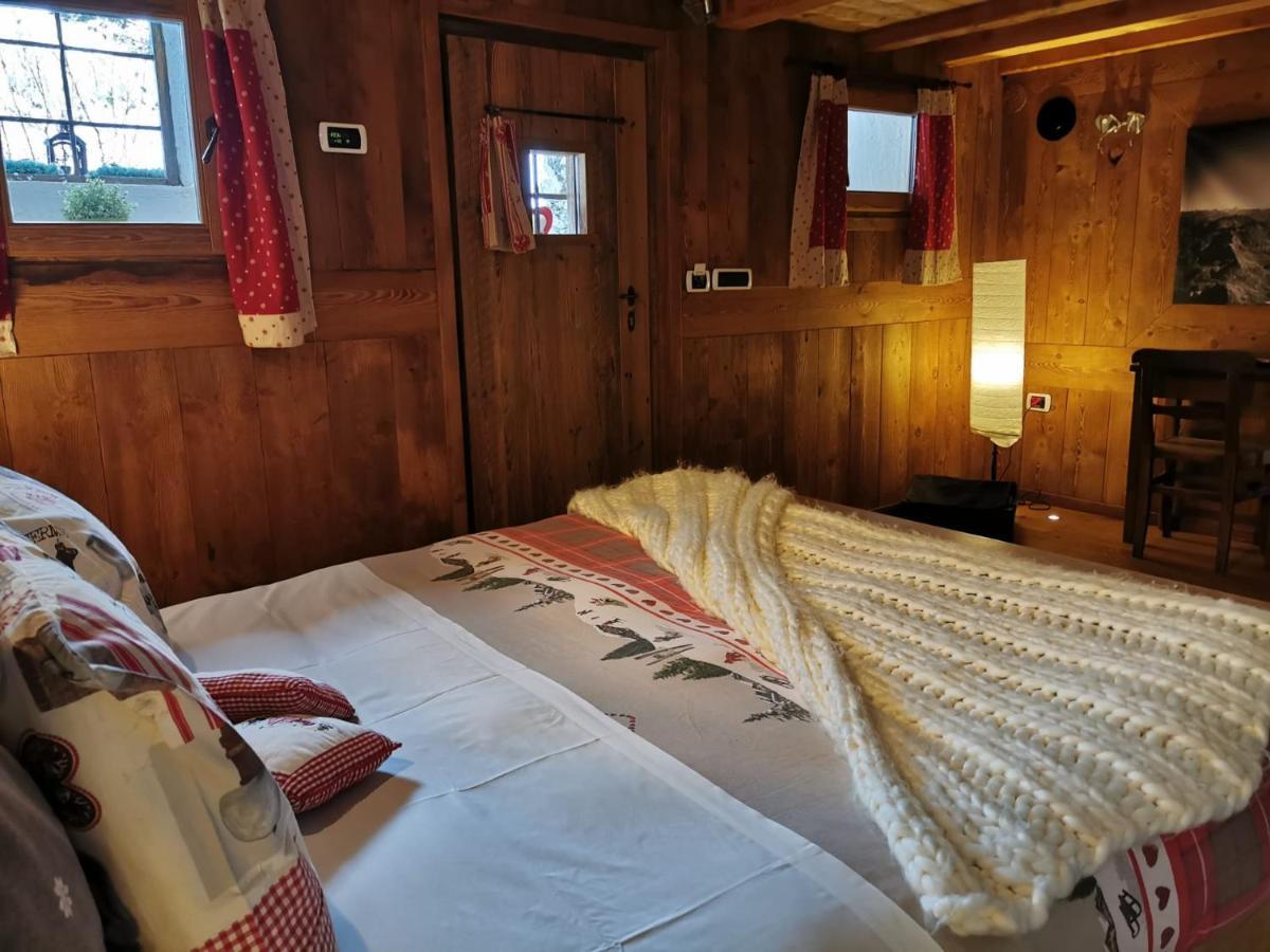 Maison Le Cler Valtournenche Εξωτερικό φωτογραφία